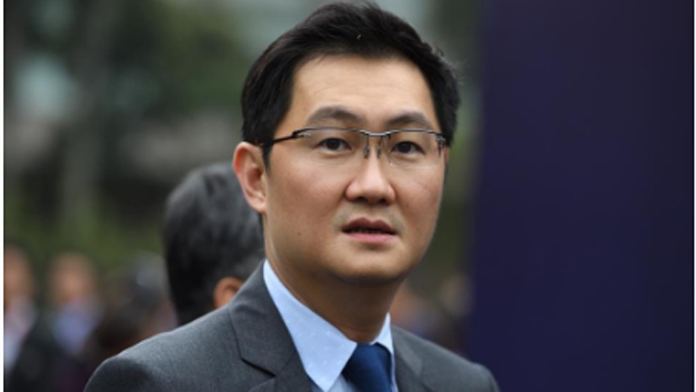 CEO Tencent mất trắng 3 tỷ USD sau khi game online bị coi là "thuốc phiện tinh thần"